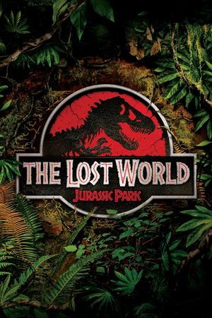 The Lost World: Jurassic Park's poster