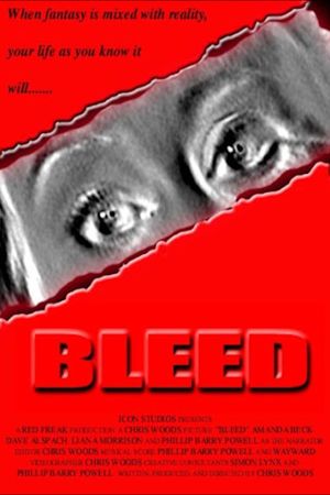 Bleed's poster