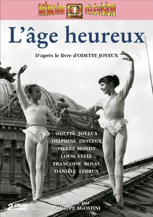 L'Âge heureux's poster