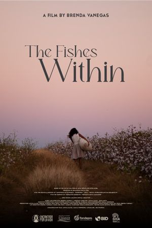 The Fishes Within's poster