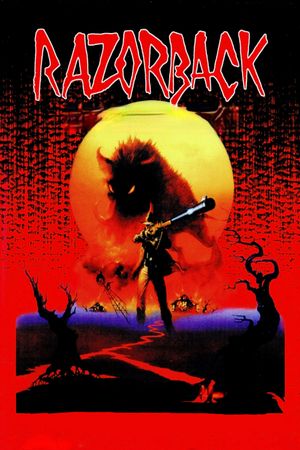 Razorback's poster