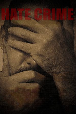 Hate Crime's poster