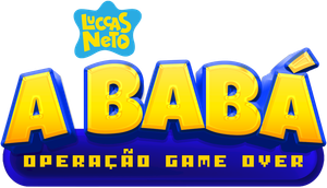 Luccas Neto em: A Babá Operação Game Over's poster