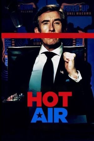 Hot Air's poster