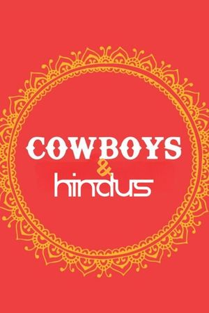 Cowboys and Hindus's poster