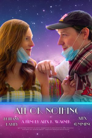 All or Nothing's poster