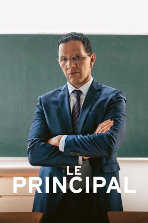 Le principal's poster