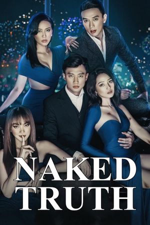Naked Truth's poster