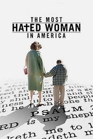 The Most Hated Woman in America's poster