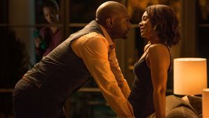 When the Bough Breaks's poster
