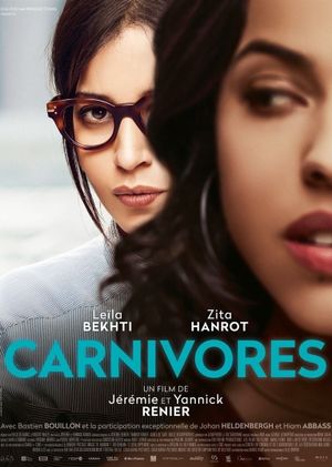 Carnivores's poster