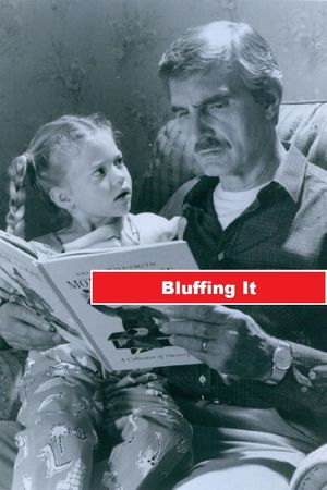 Bluffing It's poster