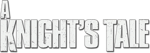 A Knight's Tale's poster