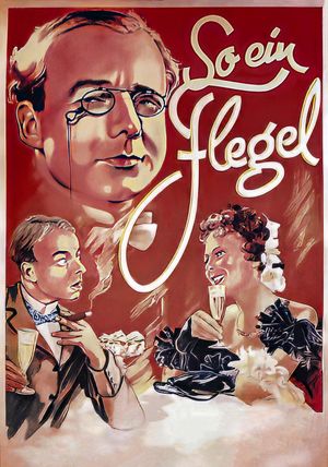 Such a Boor's poster