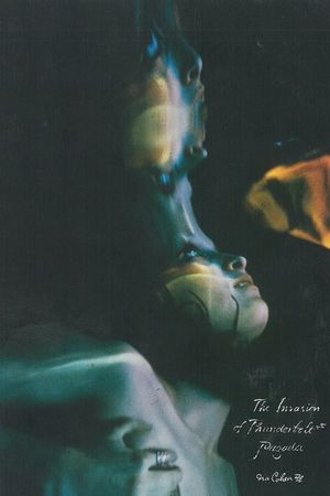 The Invasion of Thunderbolt Pagoda's poster