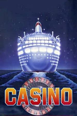 Casino's poster image