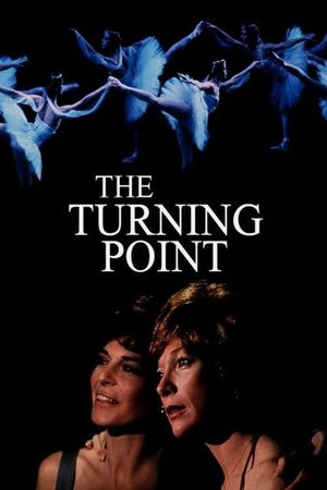 The Turning Point's poster