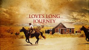 Love's Long Journey's poster