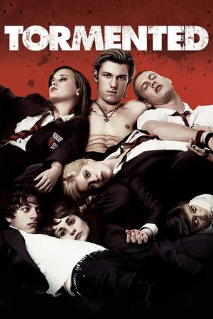 Tormented's poster
