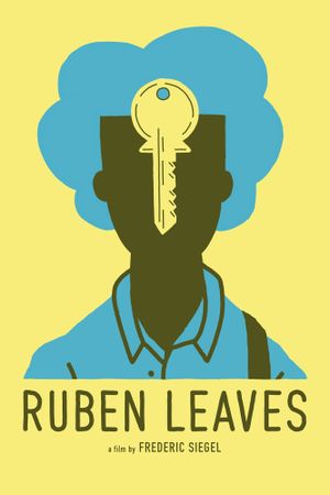 Ruben Leaves's poster