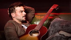 Pedro Capo En Letra De Otro's poster
