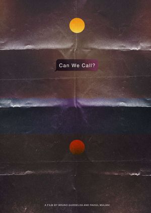 can we call?'s poster