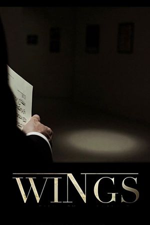 Wings's poster