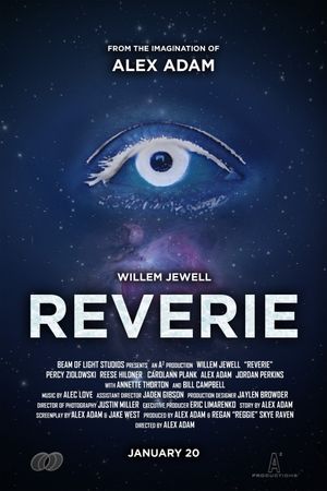 Reverie's poster