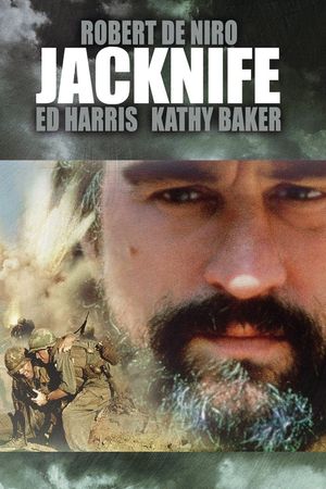 Jacknife's poster