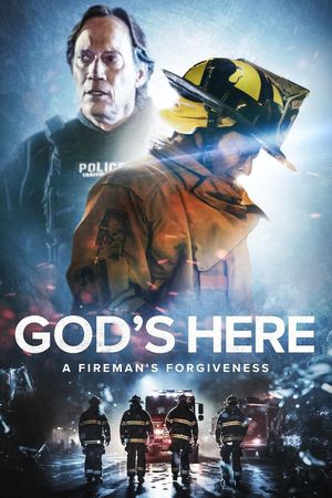God's Here's poster