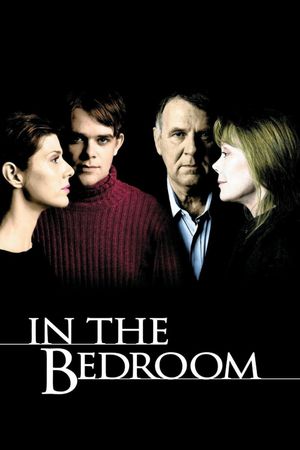 In the Bedroom's poster