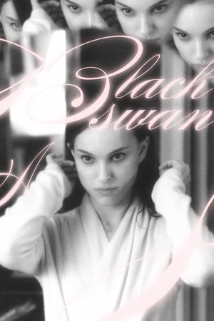 Black Swan's poster