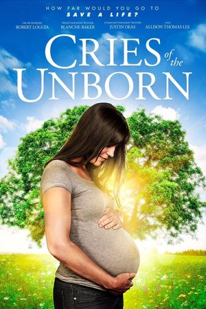 Cries of the Unborn's poster