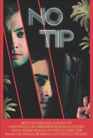 No Tip's poster