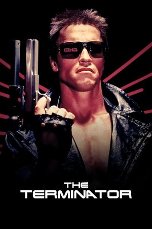 The Terminator's poster