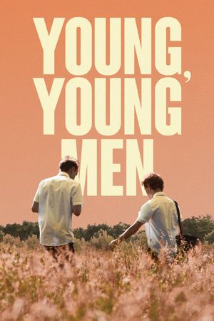 Young, Young Men's poster