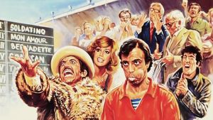 Horse Fever's poster