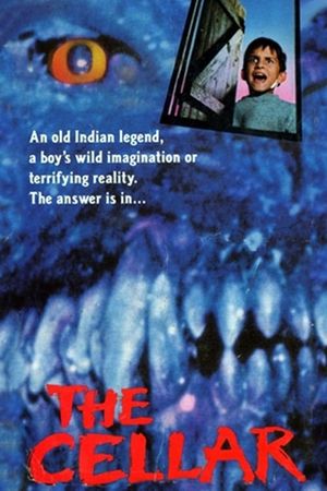 The Cellar's poster