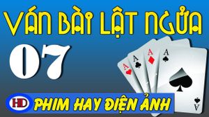 Ván bài lat ngua: Tap 7 - Cao áp và nuoc lu's poster