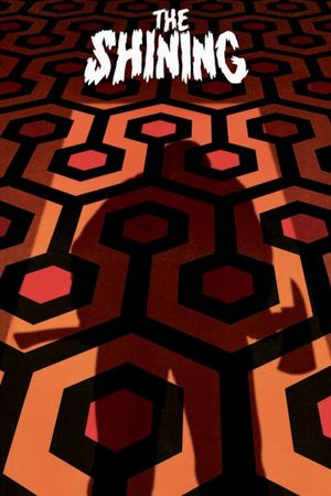 The Shining's poster