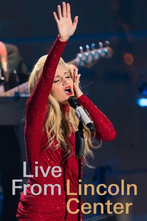 Annaleigh Ashford in Concert's poster