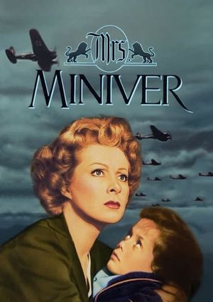 Mrs. Miniver's poster
