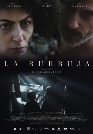La burbuja's poster