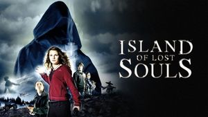 Island of Lost Souls's poster