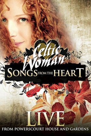 Celtic Woman: Songs from the Heart's poster