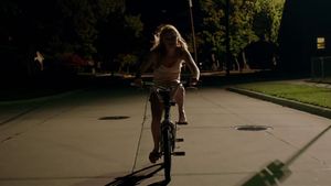 It Follows's poster