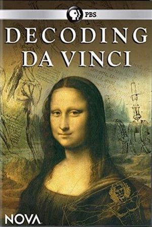 NOVA: Decoding da Vinci's poster image