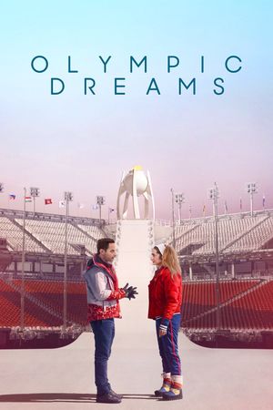 Olympic Dreams's poster