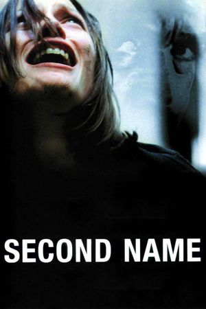 Second Name's poster