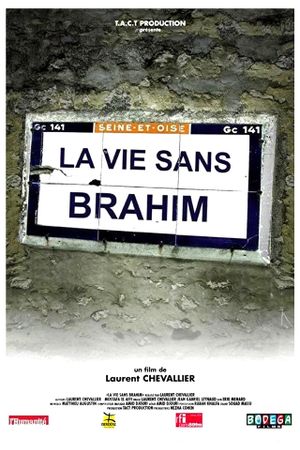 La Vie sans Brahim's poster image